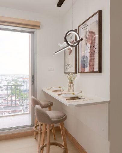 picture For sale :The Trust Residence Pinklao   - 13/18
