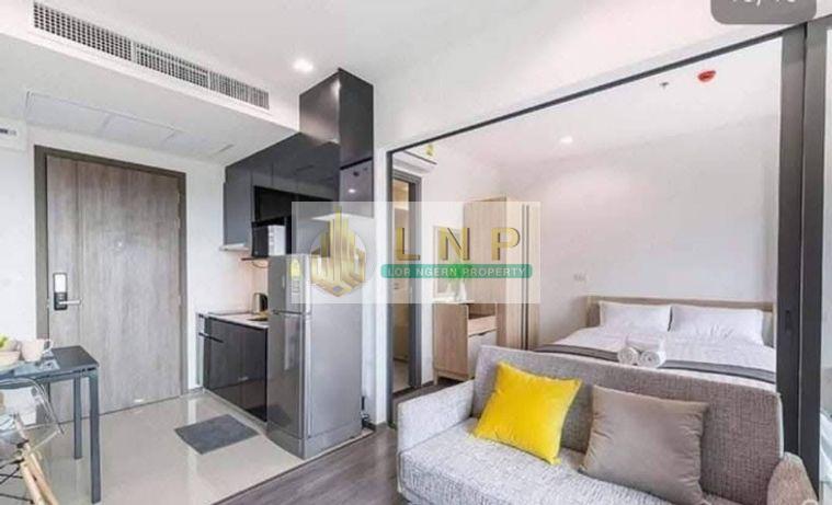 รูป 🏢 ให้เช่าคอนโด : The Rich Sathorn - Taksin (เดอะริช สาทร - ตากสิน) รหัสทรัพย์ | 📌LNP-C13539 - รูปที่ 6/21