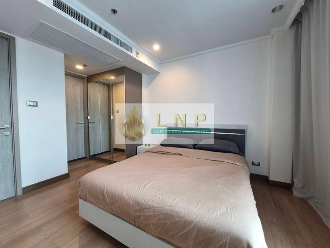 รูป 🏢 ขายคอนโด : Supalai Oriental Sukhumvit 39 (ศุภาลัย โอเรียนทัล สุขุมวิท 39) รหัสทรัพย์ | 📌LNP-C11031 - รูปที่ 5/11