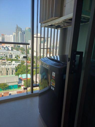 รูป 🏢 ขายคอนโด : Supalai Oriental Sukhumvit 39 (ศุภาลัย โอเรียนทัล สุขุมวิท 39)   รหัสทรัพย์ | 📌LNP-C11031  - รูปที่ 8/11