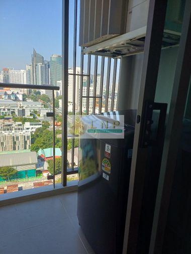 รูป 🏢 ขายคอนโด : Supalai Oriental Sukhumvit 39 (ศุภาลัย โอเรียนทัล สุขุมวิท 39) รหัสทรัพย์ | 📌LNP-C11031 - รูปที่ 8/11