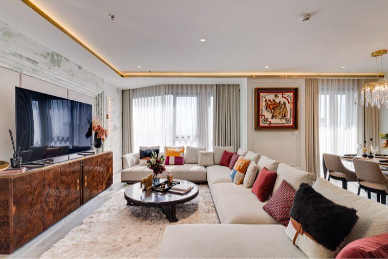 picture 🌳COCO PARC🌳 Penthouse 3Br 256Sq.m. Concierge Service by Dusit Hospitality - 8/11