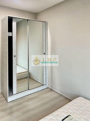 รูป 🏢 ให้เช่าคอนโด : Life Ratchadapisek (ไลฟ์ รัชดาภิเษก) รหัสทรัพย์ | 📌LNP-C13527 - รูปที่ 5/9
