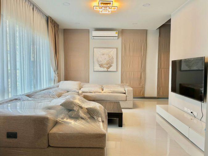 picture ME2500192 House For Rent The City Bangna - 4/14