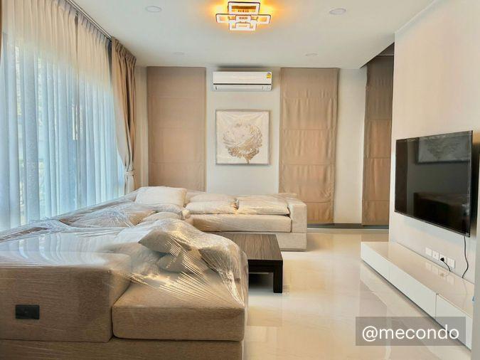picture ME2500192 House For Rent The City Bangna - 4/14