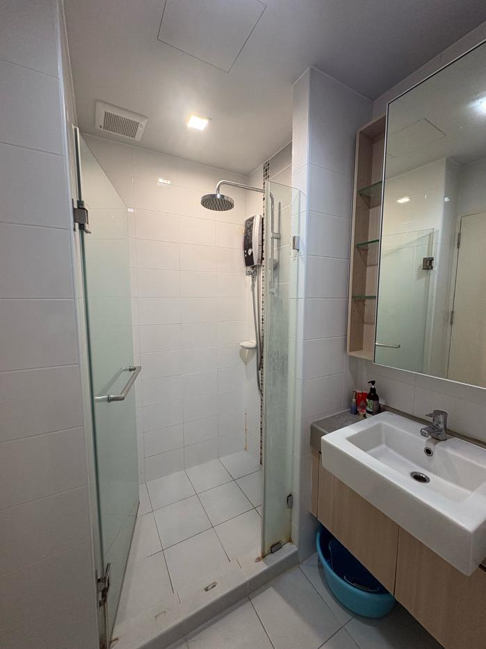 รูป 🏢 ขายคอนโด : Casa Condo Ratchada - Ratchaphruek (คาซ่า คอนโด รัชดา - ราชพฤกษ์)   รหัสทรัพย์ | 📌LNP-C13529  - รูปที่ 7/7