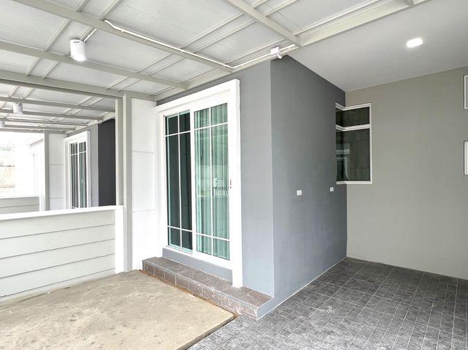 รูป 🏡✨ ให้เช่า Golden Town สุขุมวิท–ลาซาล 🛍️ ใกล้ BITEC, Central Bangna 🏫 ใกล้ Bangkok Patana - รูปที่ 5/17