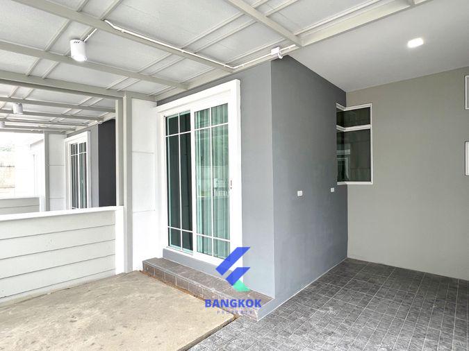 รูป 🏡✨ ให้เช่า Golden Town สุขุมวิท–ลาซาล 🛍️ ใกล้ BITEC, Central Bangna 🏫 ใกล้ Bangkok Patana - รูปที่ 5/17