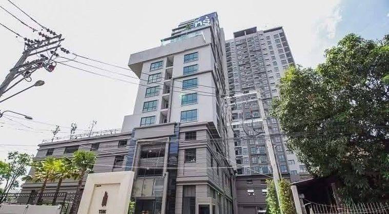 รูป 🏢 ให้เช่าคอนโด : The Rich Sathorn - Taksin (เดอะริช สาทร - ตากสิน)   รหัสทรัพย์ | 📌LNP-C13539  - รูปที่ 11/21