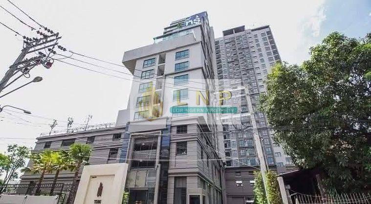 รูป 🏢 ให้เช่าคอนโด : The Rich Sathorn - Taksin (เดอะริช สาทร - ตากสิน) รหัสทรัพย์ | 📌LNP-C13539 - รูปที่ 11/21