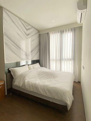 รูป 🏢 ให้เช่าคอนโด : PARK ORIGIN THONGLOR (พาร์ค ออริจิ้น ทองหล่อ)   รหัสทรัพย์ | 📌LNP-C13535  - รูปที่ 1/13