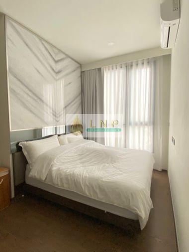 รูป 🏢 ให้เช่าคอนโด : PARK ORIGIN THONGLOR (พาร์ค ออริจิ้น ทองหล่อ) รหัสทรัพย์ | 📌LNP-C13535 - รูปที่ 1/13