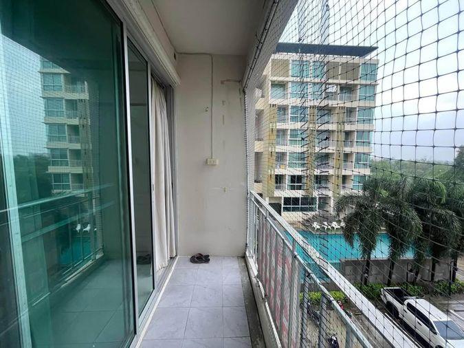 รูป ✅ ขายคอนโด 2 ห้องนอน ใกล้นิคมฯ และสนามบินสุวรรณภูมิ  ✅ Latitude Condo - ละติจูด คอนโด - รูปที่ 8/11