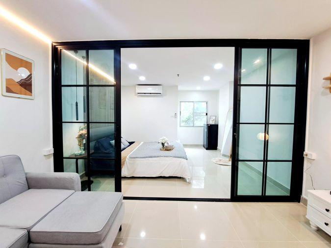 รูป 🏢 ขายคอนโด : Regent Home 1 Phaholyothin 67 (รีเจ้นท์ โฮม 1 พหลโยธิน 67)   รหัสทรัพย์ | 📌LNP-C13541  - รูปที่ 6/6