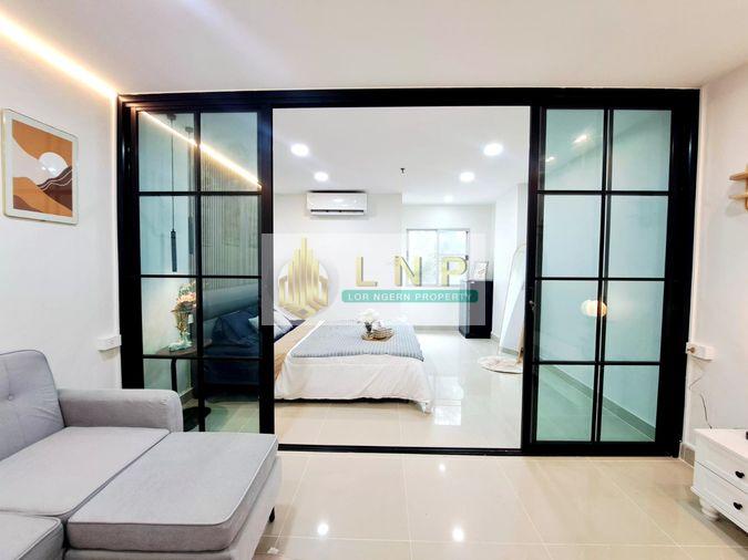 รูป 🏢 ขายคอนโด : Regent Home 1 Phaholyothin 67 (รีเจ้นท์ โฮม 1 พหลโยธิน 67) รหัสทรัพย์ | 📌LNP-C13541 - รูปที่ 6/6