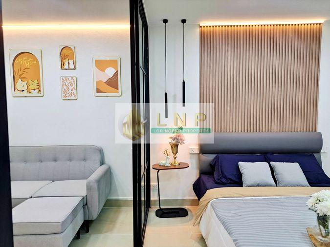 รูป 🏢 ขายคอนโด : Regent Home 1 Phaholyothin 67 (รีเจ้นท์ โฮม 1 พหลโยธิน 67) รหัสทรัพย์ | 📌LNP-C13541 - รูปที่ 3/6