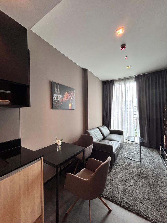 รูป 🏢 ขายคอนโด : Edge Sukhumvit 23 (เอดจ์ สุขุมวิท 23)   รหัสทรัพย์ | 📌LNP-C13528  - รูปที่ 5/17
