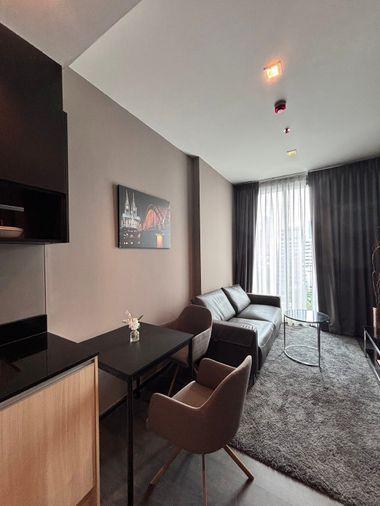 รูป 🏢 ขายคอนโด : Edge Sukhumvit 23 (เอดจ์ สุขุมวิท 23)   รหัสทรัพย์ | 📌LNP-C13528  - รูปที่ 5/17