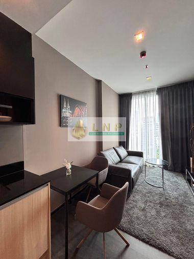 รูป 🏢 ขายคอนโด : Edge Sukhumvit 23 (เอดจ์ สุขุมวิท 23) รหัสทรัพย์ | 📌LNP-C13528 - รูปที่ 5/17