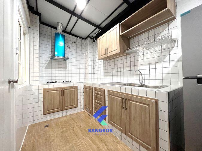 รูป 🏡✨ ให้เช่า Golden Town สุขุมวิท–ลาซาล 🛍️ ใกล้ BITEC, Central Bangna 🏫 ใกล้ Bangkok Patana - รูปที่ 13/17