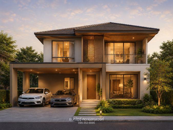 รูป ที่ดินเหลี่ยมสวย ประชาอุทิศ90 ซอยหลอดปิ้ง ซอย3 ราคาจับต้องได้ - รูปที่ 14/14