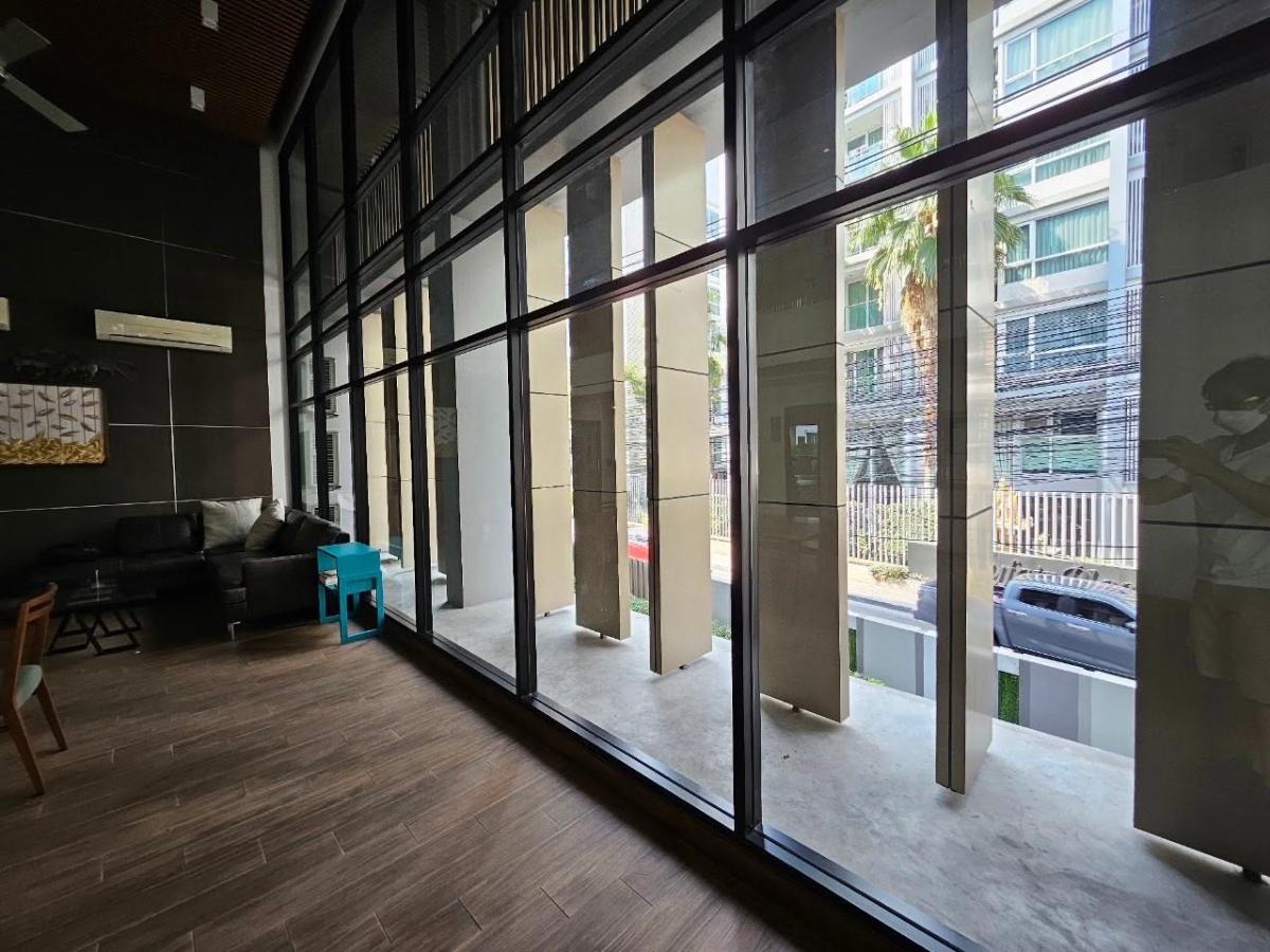 picture 🔥 Condo for Sale The Link Vano 64 | Near BTS Punnawithi - 9/13