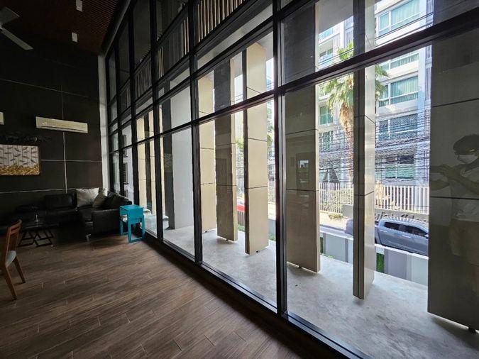 picture 🔥 Condo for Sale The Link Vano 64 | Near BTS Punnawithi - 9/13