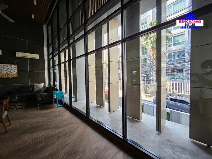 picture ðĨ Condo for Sale The Link Vano 64 | Near BTS Punnawithi - 9/13