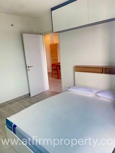 รูป 💥💥ให้เช่า The Base Phetkasem 2Bed 52 ตรม.ชั้น 19 แต่งครบ พร้อมเข้าอยู่ 19,000./ด. สนใจแอดไลน์ Line ID:@atfirm💥💥 - รูปที่ 5/10