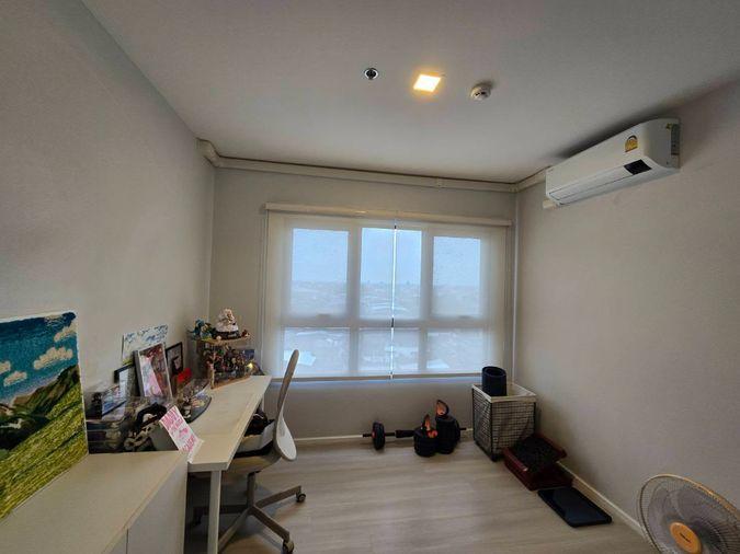 picture Condo for Sale The Key MRT Phetkasem 48 | Directly Connected to MRT Phetkasem 48 - 7/11