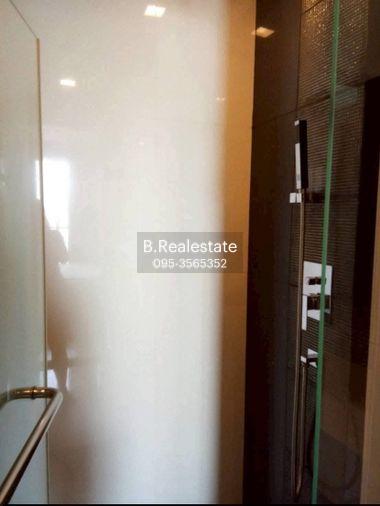 รูป Hot Price for rent Rhythm 36 - 38 ราคาถูกที่สุด ห้องสวย 🔥🔥🔥 - รูปที่ 5/9