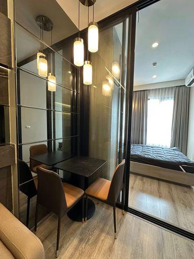 picture 🔥 Condo for Sale KnightsBridge Prime Onnut | Near BTS On Nut (700 m.) - 9/9