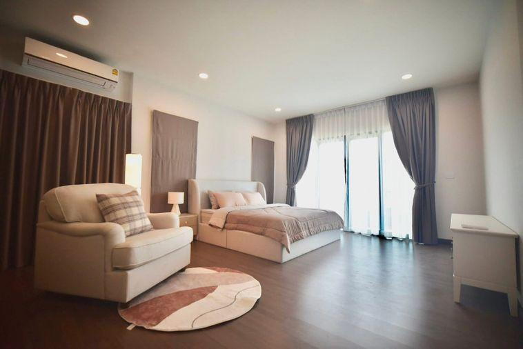 picture ME2500192 House For Rent The City Bangna - 6/14