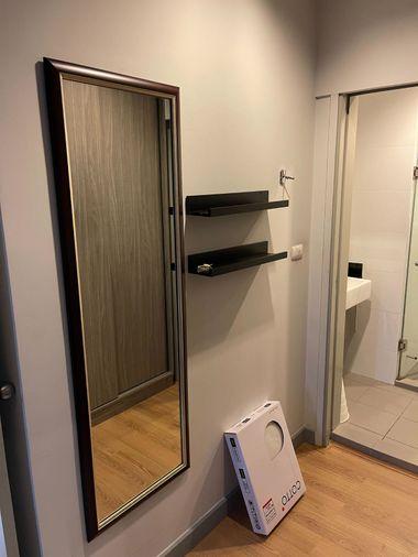 รูป 🏢 ให้เช่าคอนโด : Chapter One Midtown Ladprao 24 (แชปเตอร์ วัน มิดทาวน์ ลาดพร้าว 24) รหัสทรัพย์ | 📌LNP-C13145 - รูปที่ 2/9