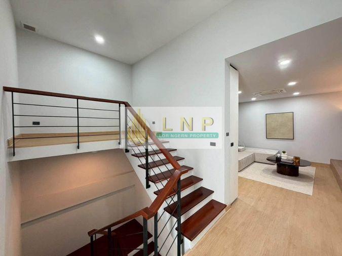 รูป 🏠 ขายบ้าน : Preecha Beyond Ramkhamhaeng - Krungthepkreetha (ปรีชา บียอนด์ รามคำแหง - กรุงเทพกรีฑา) รหัสทรัพย์ | 📌LNP-H1046 - รูปที่ 38/58
