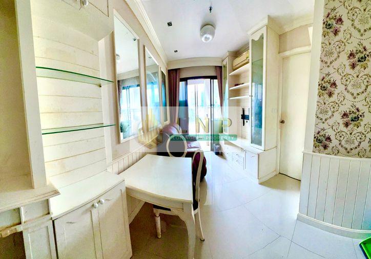 รูป 🏢 ขายคอนโด : IDEO Ladprao 5 (ไอดีโอ ลาดพร้าว 5) รหัสทรัพย์ | 📌LNP-C13524 - รูปที่ 8/12
