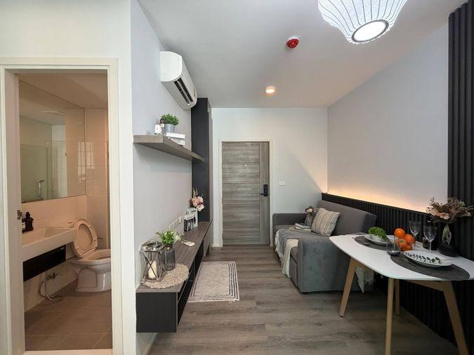 picture 🔥 Condo for Sale Notting Hill Sukhumvit 105 | Near BTS Bearing - 5/7