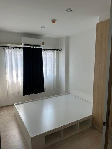 picture 🔥 Condo for Sale Sena Kith MRT Bangkae Phase 2 | Near MRT Bang Khae - 9/9