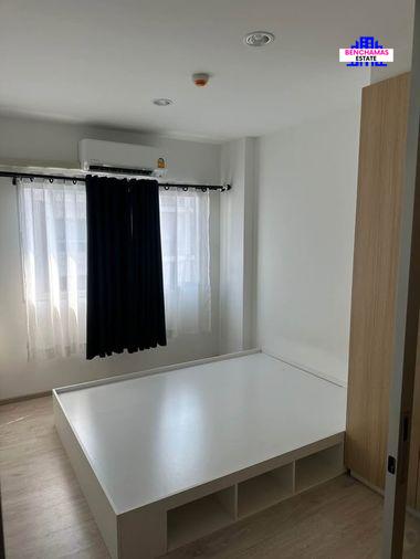 picture ðĨ Condo for Sale Sena Kith MRT Bangkae Phase 2 | Near MRT Bang Khae - 9/9