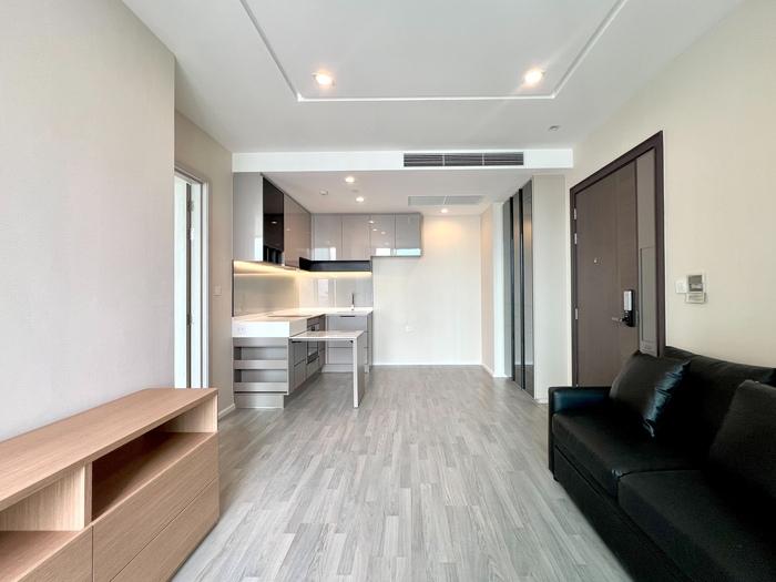 รูป 🔔🔔FOR RENT!! Condo 333 Riverside 1BED 47 ตรม.ชั้น 26 ตึก B ห้องใหม่ แต่งครบ พร้อมอยู่!! สนใจ 087-446-4494🔔🔔​ - รูปที่ 6/19