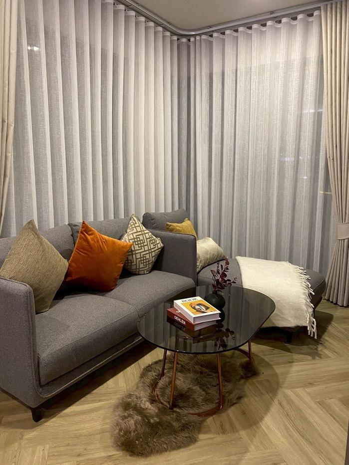 รูป 🏢 ขายคอนโด : Chapter Thonglor 25 (แชปเตอร์ ทองหล่อ 25)   รหัสทรัพย์ | 📌LNP-C13523  - รูปที่ 2/12