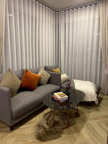 รูป 🏢 ขายคอนโด : Chapter Thonglor 25 (แชปเตอร์ ทองหล่อ 25)   รหัสทรัพย์ | 📌LNP-C13523  - รูปที่ 2/12