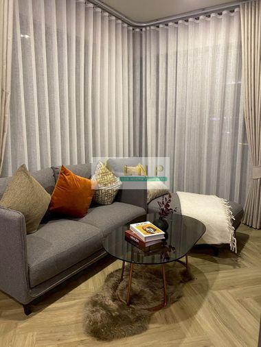 รูป 🏢 ขายคอนโด : Chapter Thonglor 25 (แชปเตอร์ ทองหล่อ 25) รหัสทรัพย์ | 📌LNP-C13523 - รูปที่ 2/12