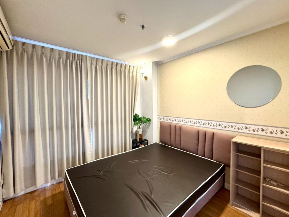 picture 🌇 High-Floor Value! Lumpini Place Rama 4 – Kluaynamthai Condo for Rent - 1/11