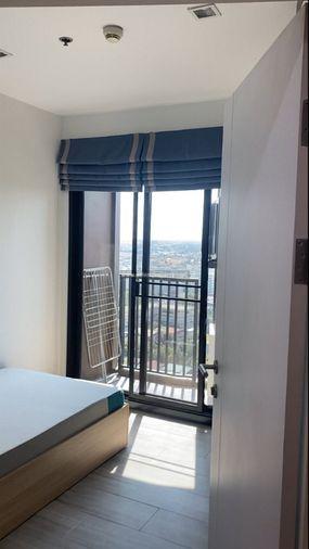 รูป 🔔🔔ให้เช่าคอนโด The Base Phetkasem 2Bed1Bath 52 ตรม.ชั้น 19 ห้องมุม แต่งครบ พร้อมเข้าอยู่!! 🔔🔔 สนใจแอดไลน์ Line ID:@atfirm📲 - รูปที่ 6/10