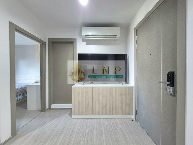 รูป 🏢 ขายคอนโด : Life Asoke - Rama 9 (ไลฟ์ อโศก - พระราม 9) รหัสทรัพย์ | 📌LNP-C13530 - รูปที่ 5/19