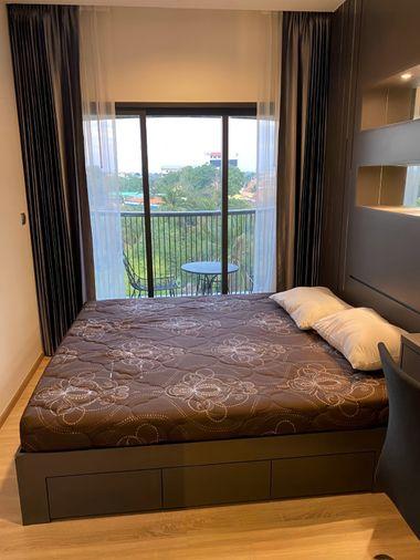 รูป 🏢 ให้เช่าคอนโด : KAWA HAUS (คาวะ เฮาส์)   รหัสทรัพย์ | 📌LNP-C13533  - รูปที่ 1/12