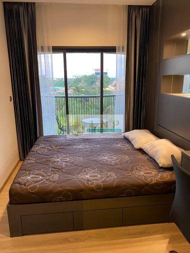รูป 🏢 ให้เช่าคอนโด : KAWA HAUS (คาวะ เฮาส์) รหัสทรัพย์ | 📌LNP-C13533 - รูปที่ 1/12
