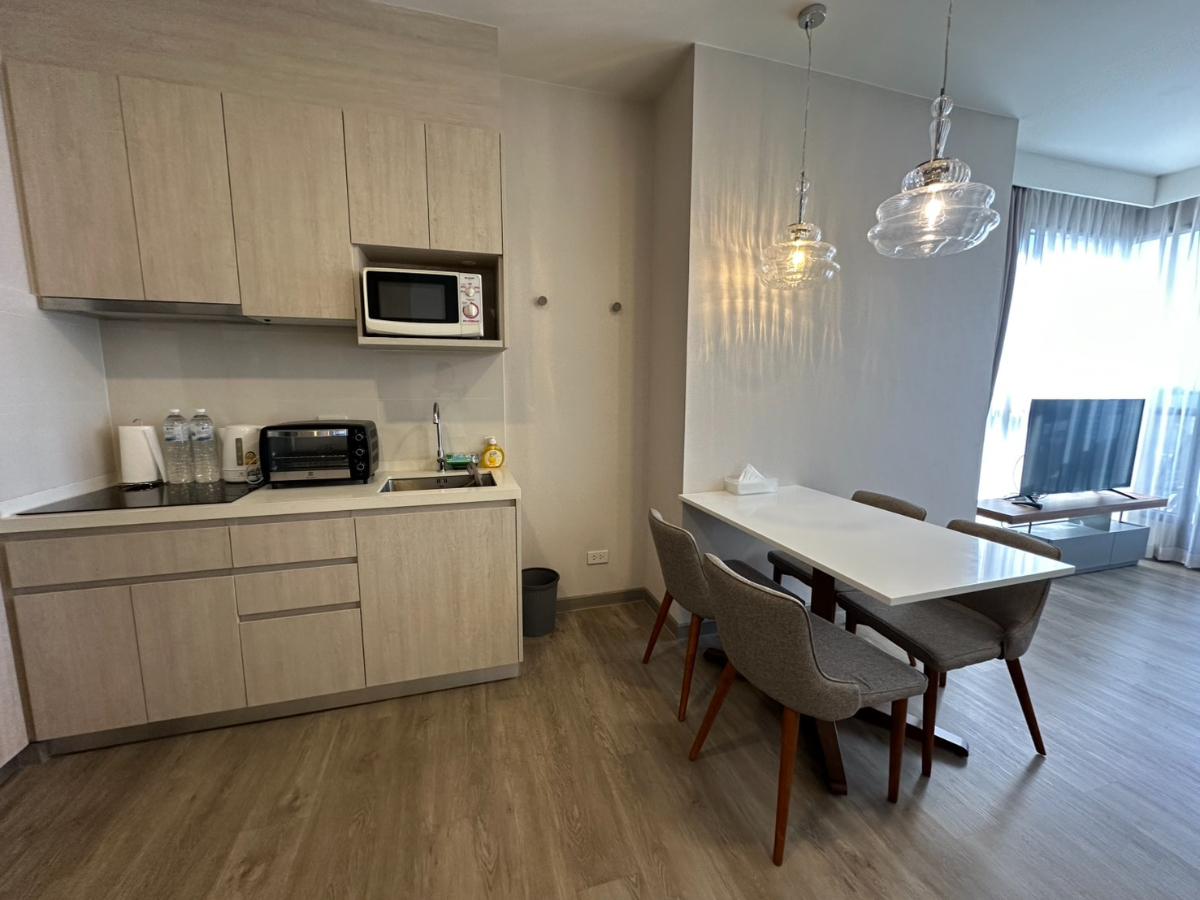 picture SP70📍 (For Rent) KEEN Centre Sriracha  Tel: 064-242-6068,099-690-3486  - 6/6