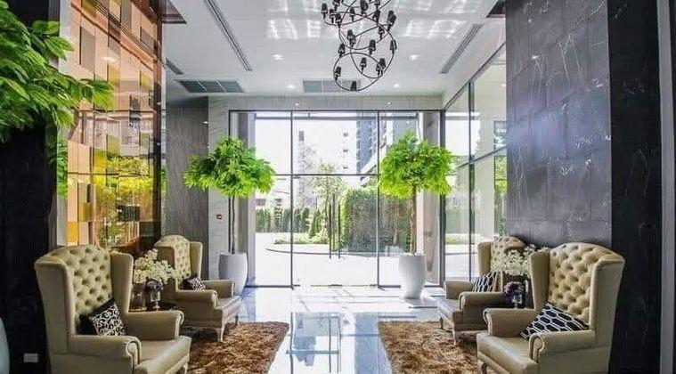 รูป 🏢 ให้เช่าคอนโด : The Rich Sathorn - Taksin (เดอะริช สาทร - ตากสิน)   รหัสทรัพย์ | 📌LNP-C13539  - รูปที่ 18/21